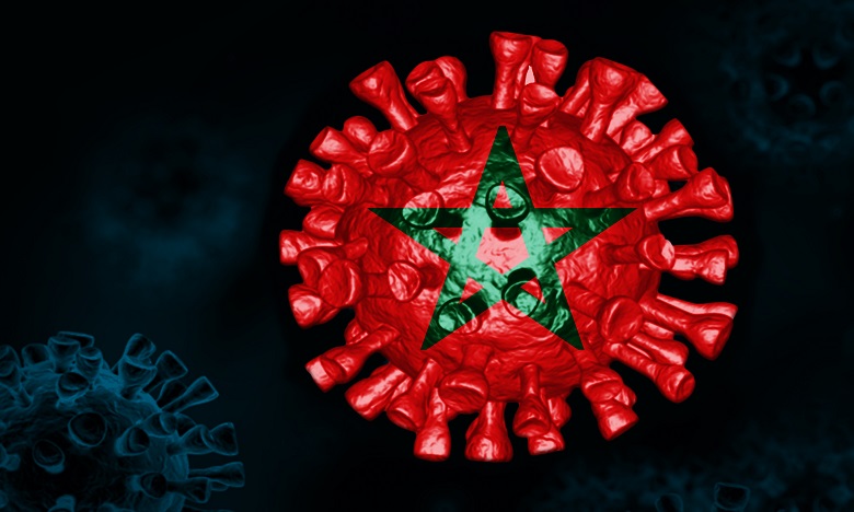 كيف تمدد فيروس كورونا بجهات المغرب...إليكم الأرقام