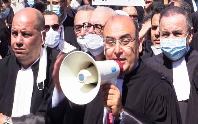 محامو البيضاء يرفضون المساس بالاختصاص الحصري في مواجهة المفوضين القضائيين