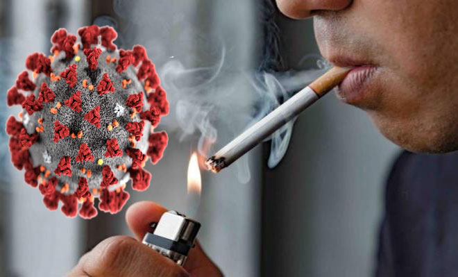 إسبانيا تحظر التدخين في الشارع العام والمقاهي لمواجهة تفشي فيروس كوفيد ـ 19