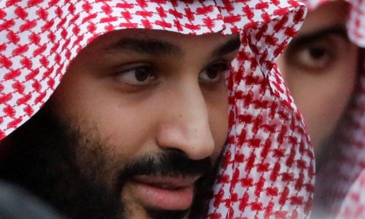 محكمة أمريكية تستدعي ولي العهد السعودي في قضية الجبري