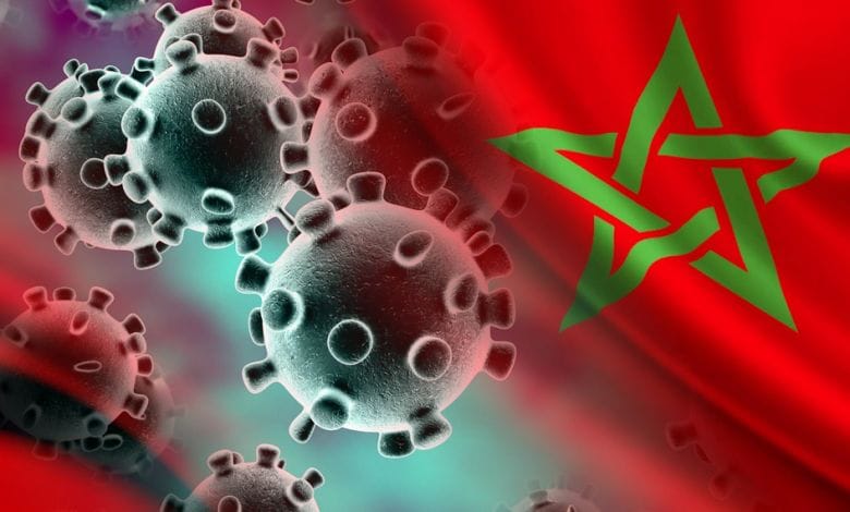 فيروس كورونا.. 1609 حالة إصابة جديدة مؤكدة بالمغرب