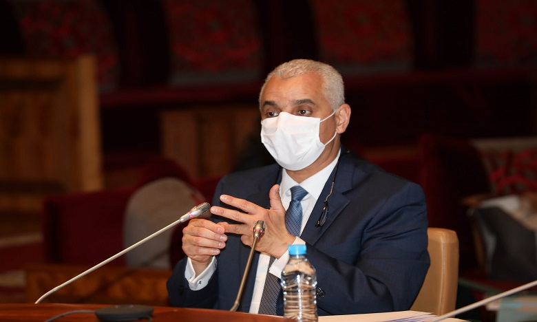 الإتحاد المغربي للشغل يرفع من إيقاع احتجاجه وينسحب من طاولة الحوار مع وزير الصحة