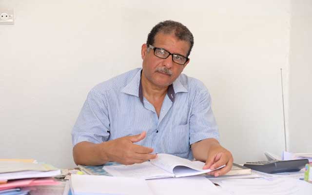 عبد الحميد لبيلتة: الحكومة مطالبة بتأجيل الدخول المدرسي لأن التعليم شأن جميع المغاربة