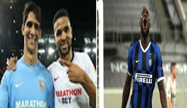 من سيفوز بالنسخة 49 لنهائي الدوري الأوربي: إشبيلية أم أنتر ميلانو؟