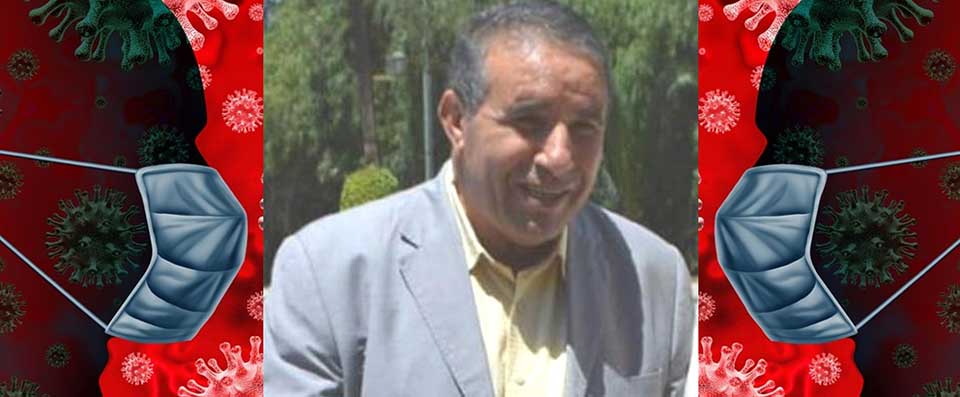 إصابة برلماني سيدي حجاج بكورونا، وإحصاء عدد مخالطيه لم يحصر بعد