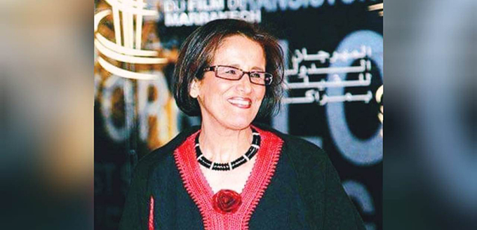 بهجاجي.. التوأم الفني لثريا جبران يسجل الأنفاس الأخيرة من حياة سيدة المسرح المغربي