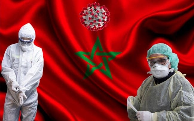 وزارة الصحة تسجل1191 حالة إصابة مؤكدة جديدة بفيروس كورونا