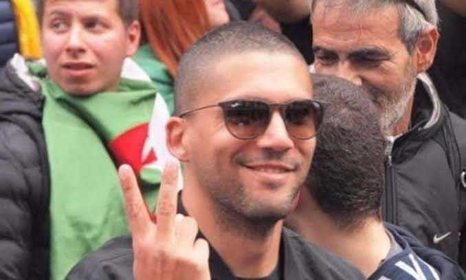 محكمة جزائرية تقضي بسجن الصحافي خالد درارني 3 سنوات