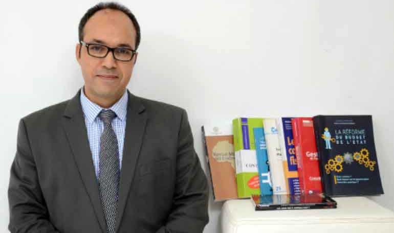 رشيد حسناوي: خطاب عيد العرش حث على إصلاح المؤسسات والمقاولات العمومية