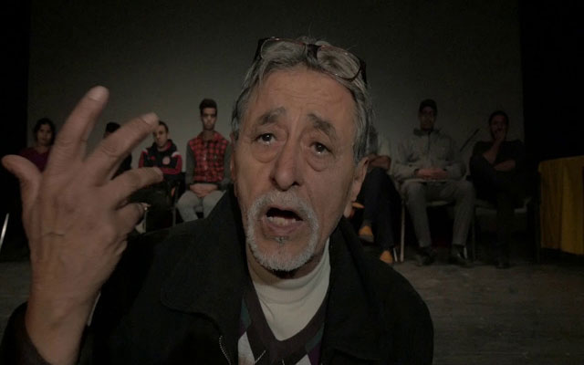 وفاة الفنان الأمازيغي أحمد بادوج جراء إصابته بفيروس كورونا