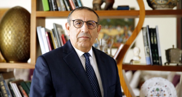 السفير يوسف العمراني يعري تجاوزات البوليساريو والجزائر