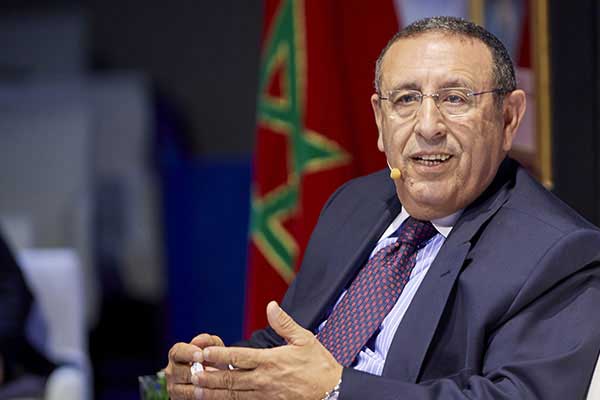 السفير العمراني: تفعيل اتحاد المغرب العربي خيار استراتيجي وضرورة مطلقة (مع فيديو)