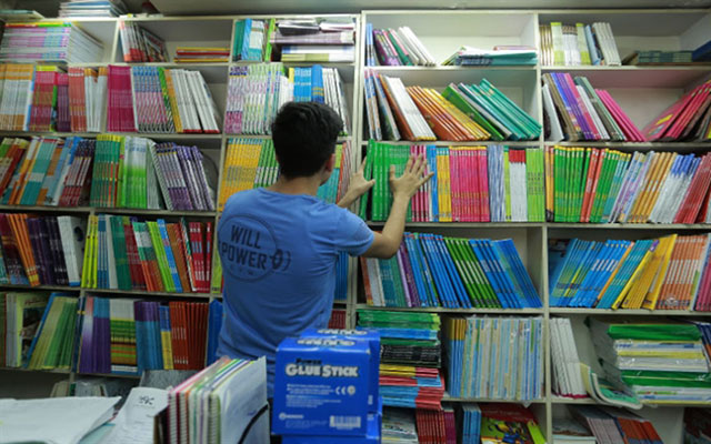 أحمد الفيلالي الأنصاري:  قطاع المكتبات كان يعاني من أزمة عميقة حتى قبل تفشي الوباء