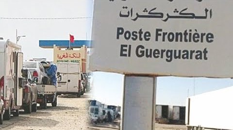 صحافي موريتاني يفضح عصابات “البوليساريو” وإعلانها الحرب الاقتصادية ضد موريتانيا