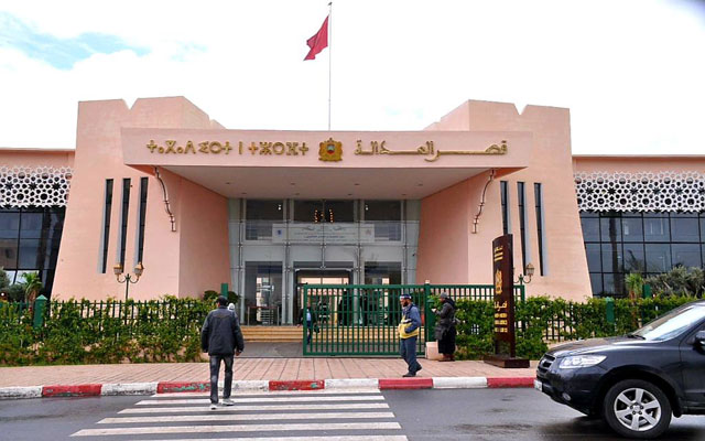 محكمة مراكش تنتصر لطفل بلغ سن التمدرس بعدما رفضت مدرسة تسجيله