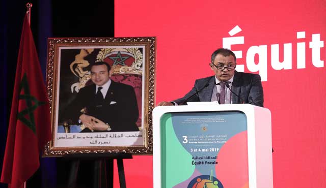 مجلس الشامي يطرح 4 توصيات لرفع الاندماج الإقليمي للمغرب في القارة الإفريقية