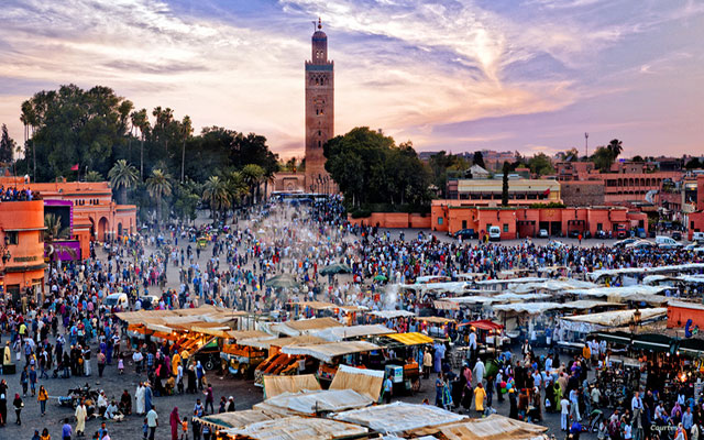 السياح الفرنسيون غير راضين عن هذه الإجراءات المغربية