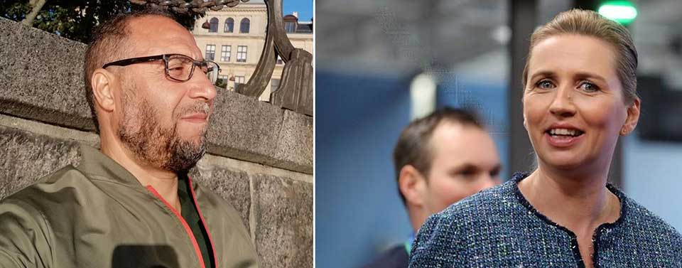 رئيسة وزراء الدنمارك تُحرم ما أحلته الشرائع والديانات السماوية