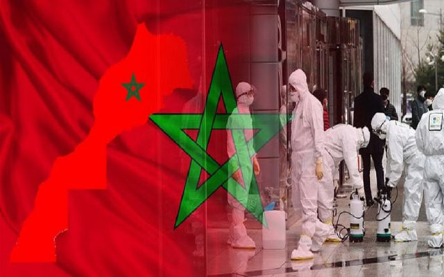 تسجيل 1386 حالة إصابة جديدة بفيروس كورونا بالمغرب
