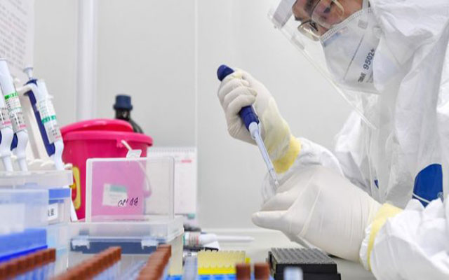 طنجة.. افتتاح أول مختبر للقطاع الخاص للكشف عن فيروس كورونا