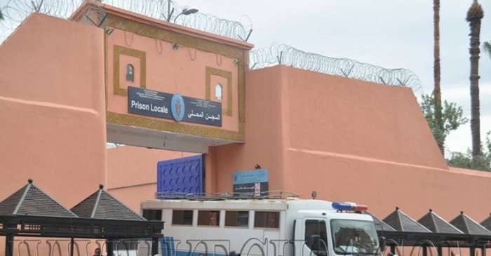 إدارة سجن مراكش: هذه هي حقيقة وضع السجينات التونسيات الثلاث
