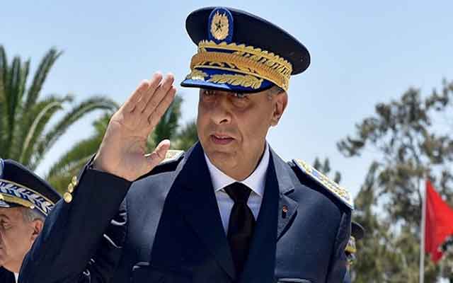 الحموشي يعيد انتشار المسؤولين الأمنيين في الدار البيضاء