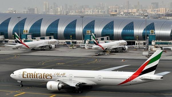"طيران الإمارات" تنظم رحلتين إلى الدار البيضاء لإجلاء المغاربة العالقين