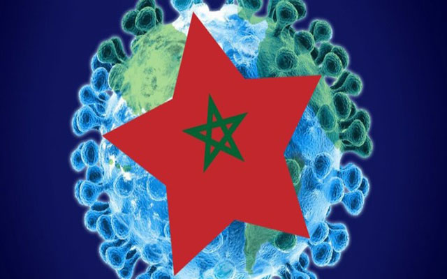تسجيل 2251 إصابة جديدة بفيروس كورونا بالمغرب