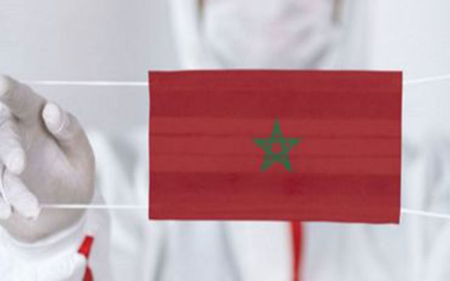 تسجيل  2760  حالة اصابة جديدة بفيروس كورونا بالمغرب