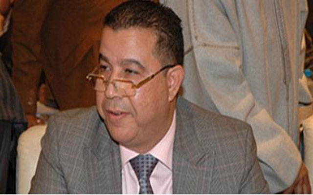 مراكش..عبد العزيز البنين يقدم استقالته من حزب التجمع الوطني للأحرار 