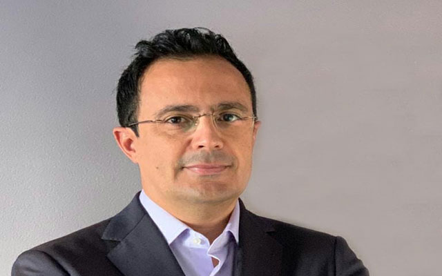 تعيين نضيفي على رأس أكبر  شركة عالمية للبسكويت بالمغرب