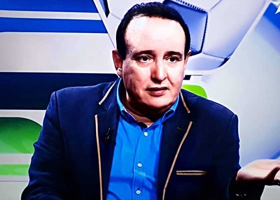 محمد الروحلي: لماذا غاب سعيد الناصري عن حفل تسليم درع البطولة للرجاء؟