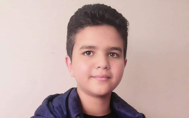 مصير مجهول للطفل محمد أمين يحرك الرأي العام بآسفي