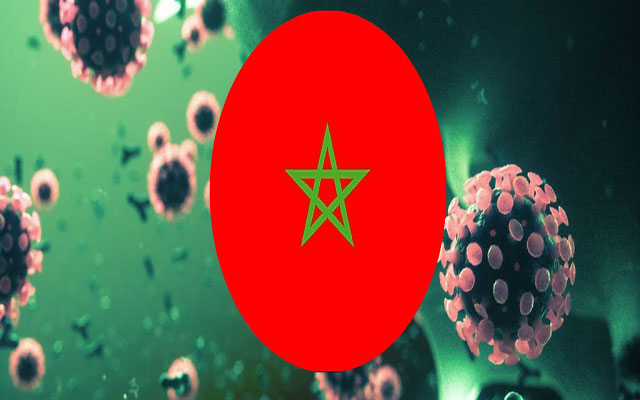تسجيل 1889 حالة اصابة جديدة بفيروس كورونا بالمغرب