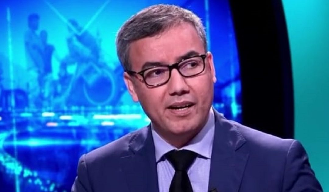 أحمد نور الدين: عصابات حكام الجزائر واستكمال المهمة القذرة للاستعمار الأوروبي