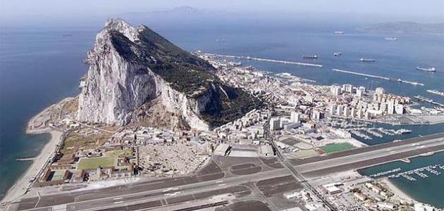 حكومة جبل طارق تعلن استئناف رحلتها الجوية مع المغرب مع بداية 2021