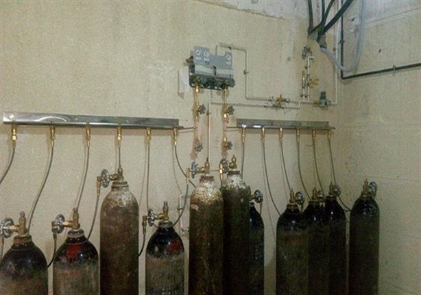 كورونا: فضيحة استغلال قنينات الأوكسيجين خارج مستشفى باليوسفية