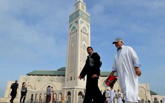 وزارة الأوقاف: خطبة جمعة موحدة في المغرب ولا خروج عن النص