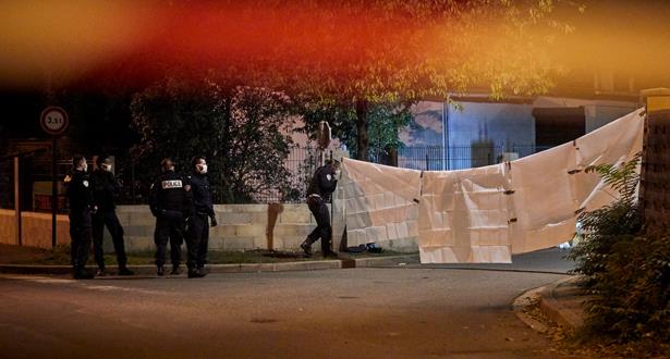 جريمة قطع رأس مدرس بالضاحية الباريسية .. المجلس الفرنسي للديانة الإسلامية يخرج عن صمته