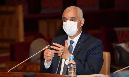هل بدأ المغرب للتحضير لحملة وطنية للتلقيح ضد فيروس كورونا؟