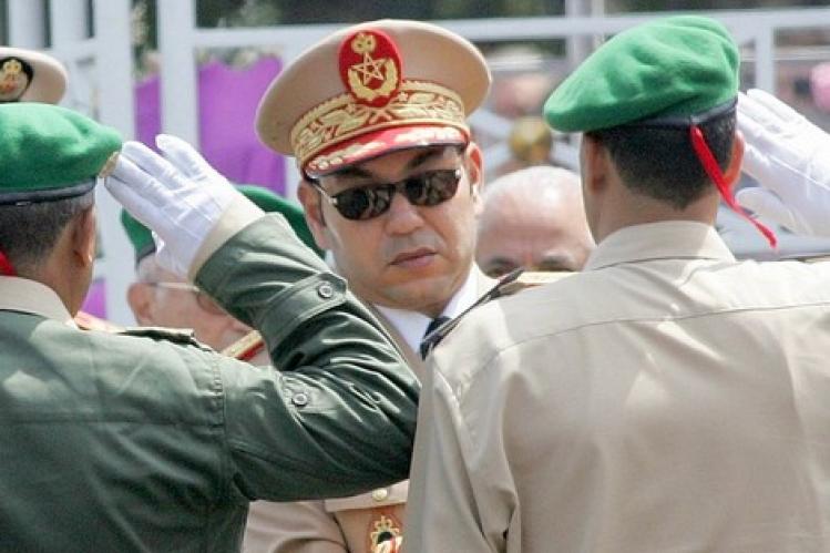 بأمر من الملك.. افتتاح معرض للجيش لإبراز مساهمة المغرب في عمليات حفظ السلام عبر العالم