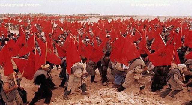 3 آلاف من الحقوقيين والأكاديميين والصحفيين والفاعلين من المجتمع المدني حول العالم يلتزمون بالدفاع عن مغربية الصحراء