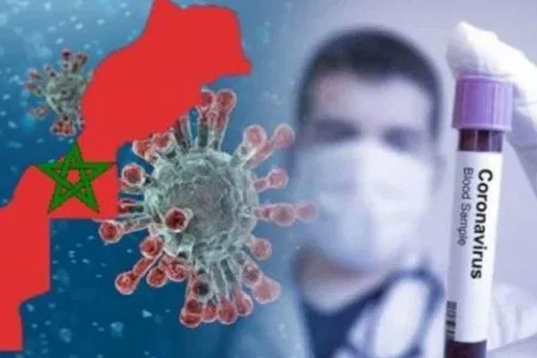 هذا هو جديدة حصيلة الإصابات بفيروس كورونا بالمغرب