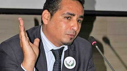 ابتدائية مراكش تؤجل النطق بالحكم في قضية الحقوقي محمد المديمي إلى هذا التاريخ