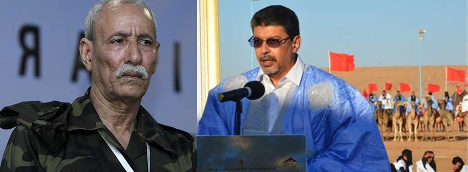 سياسيون وإعلاميون موريتانيون يصفون إغلاق معبر الكركرات باللؤم والنذالة