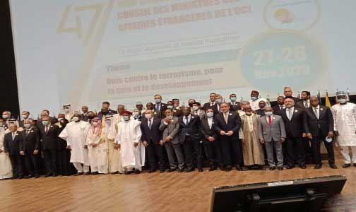 إعادة انتخاب المغرب عضوا في الهيئة الدائمة المستقلة لحقوق الإنسان بمنظمة التعاون الإسلامي