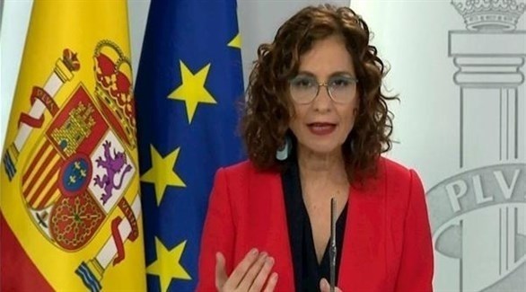 الحكومة الإسبانية تدعو إلى اعتماد إجراءات صارمة لمحاصرة تفشي الوباء وتجنب الاحتواء الشامل
