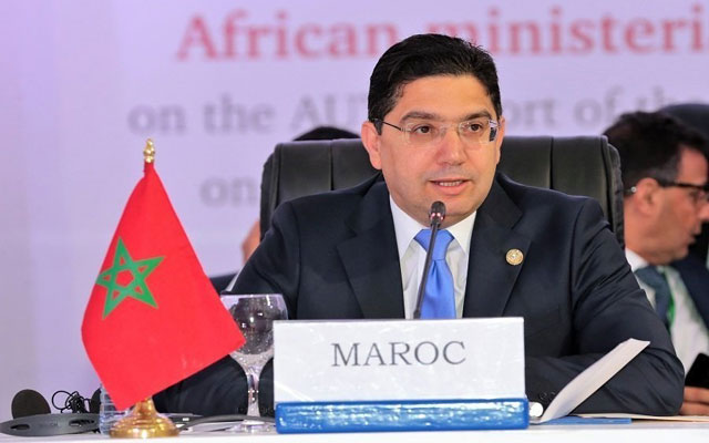 الوزير بوريطة: المغرب يدين بشدة هجمات فيينا