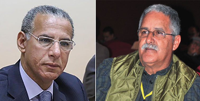 خليل الدامون في مدارات: للأسف البرلمان لم يصل إلى مشروع صناعة سينما مغربية
