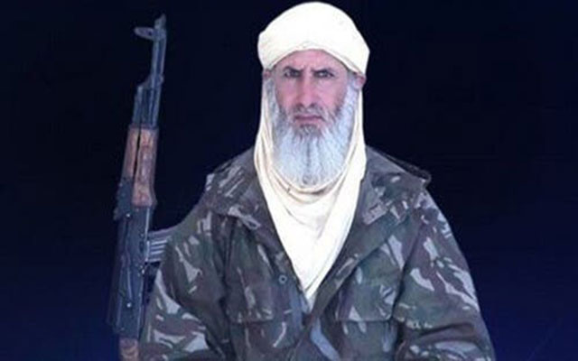 تعيين الإرهابي الجزائري العنابي على رأس القاعدة في بلاد المغرب الإسلامي